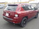 CHRYSLER JEEP JEEP COMPASS