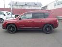 CHRYSLER JEEP JEEP COMPASS