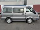 MAZDA BONGO VAN