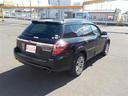 SUBARU LEGACY OUTBACK