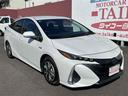 TOYOTA PRIUS PHV