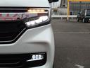 Ｇ・Ｌターボホンダセンシング　１オーナー車　ナビ付き　フルセグＴＶ　ＤＶＤ　ドラレコ　バックモニター　ＬＥＤヘッドライト　両側パワースライドドア　純正１５インチアルミホイール　ハーフレザー調シート　新車保証書　取扱説明書（46枚目）