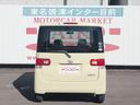 タント Ｘリミテッド　車検令和８年１１月まで　左側電動スライドドア　電動格納ミラー　ベンチシート　後席フルフラットシート　スマートキー　ドリンクホルダー　ＣＤオーディオ　新車保証書　取扱説明書（5枚目）