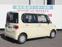 タント Ｘリミテッド　車検令和８年１１月まで　左側電動スライドドア　電動格納ミラー　ベンチシート　後席フルフラットシート　スマートキー　ドリンクホルダー　ＣＤオーディオ　新車保証書　取扱説明書（6枚目）