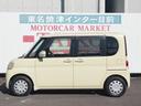 タント Ｘリミテッド　車検令和８年１１月まで　左側電動スライドドア　電動格納ミラー　ベンチシート　後席フルフラットシート　スマートキー　ドリンクホルダー　ＣＤオーディオ　新車保証書　取扱説明書（8枚目）