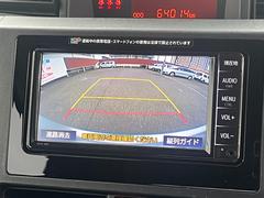 バックカメラ装着済！死角になりやすい後方もとても見やすいです☆車庫入れに自信がない方や縦列駐車が苦手な方にも、オススメな機能です！安心度もアップ！ 5