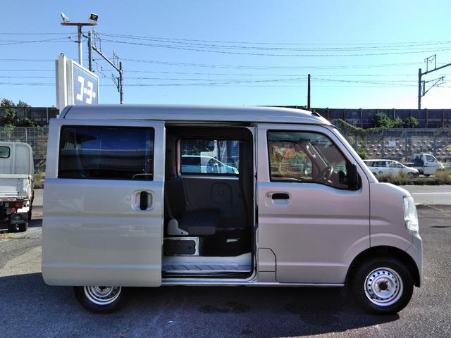 日産 ＮＶ１００クリッパーバン