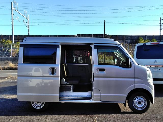 日産 ＮＶ１００クリッパーバン