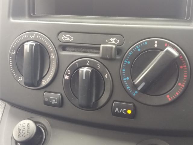 ＮＶ２００バネットバン ＤＸ　ドライブレコーダー　ＥＴＣ　両側スライドドア　キーレスエントリー　ＭＴ　ミュージックプレイヤー接続可　エアコン　パワーウィンドウ　運転席エアバッグ　助手席エアバッグ（9枚目）