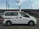 NISSAN NV200 VANETTE VAN