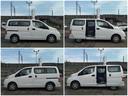 NISSAN NV200 VANETTE VAN