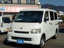 TOYOTA LITEACE VAN