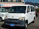 TOYOTA LITEACE VAN