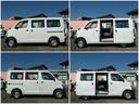TOYOTA LITEACE VAN
