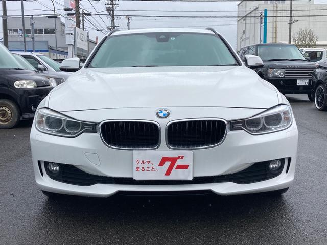 ＢＭＷ ３シリーズ