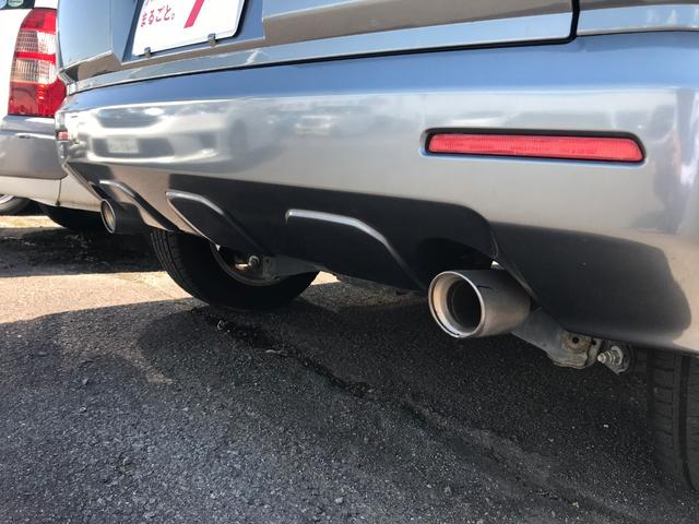20X ナビ アルミホイール ETC バックカメラ 2WD(12枚目)