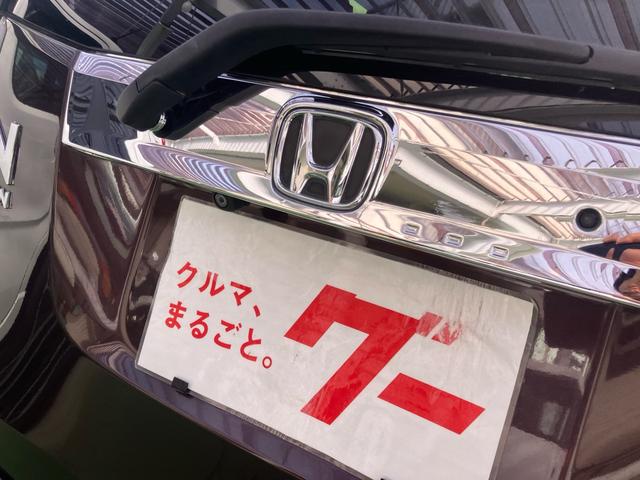 Ｎ－ＷＧＮ Ｇ　ＳＳパッケージ　あんしんパッケージ　走行９１００ｋｍ　ナビ　バックカメラ　ディスチャージライト　スマートキー　プッシュスタート　ＥＴＣ　オートエアコン　ベンチシート（10枚目）