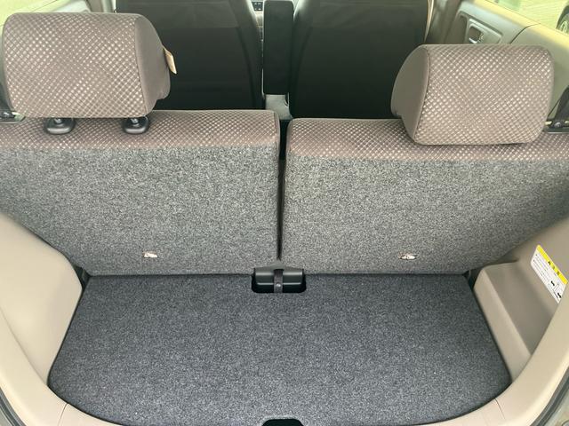 Ｎ－ＷＧＮ Ｇ　ＳＳパッケージ　あんしんパッケージ　走行９１００ｋｍ　ナビ　バックカメラ　ディスチャージライト　スマートキー　プッシュスタート　ＥＴＣ　オートエアコン　ベンチシート（12枚目）