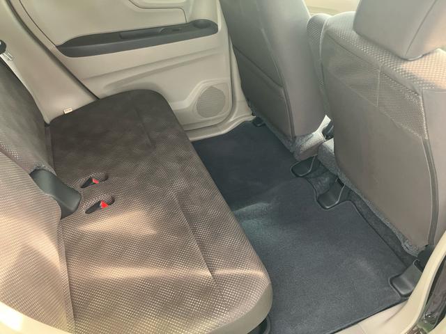 Ｎ－ＷＧＮ Ｇ　ＳＳパッケージ　あんしんパッケージ　走行９１００ｋｍ　ナビ　バックカメラ　ディスチャージライト　スマートキー　プッシュスタート　ＥＴＣ　オートエアコン　ベンチシート（18枚目）