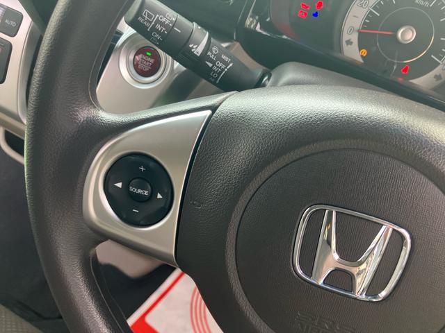 Ｎ－ＷＧＮ Ｇ　ＳＳパッケージ　あんしんパッケージ　走行９１００ｋｍ　ナビ　バックカメラ　ディスチャージライト　スマートキー　プッシュスタート　ＥＴＣ　オートエアコン　ベンチシート（19枚目）