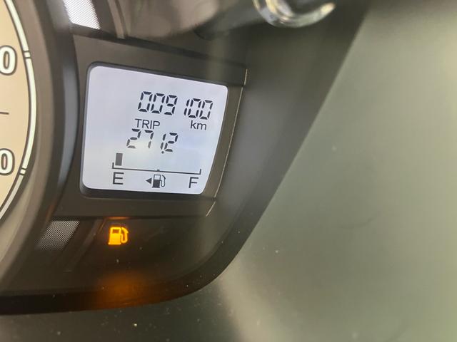 Ｎ－ＷＧＮ Ｇ　ＳＳパッケージ　あんしんパッケージ　走行９１００ｋｍ　ナビ　バックカメラ　ディスチャージライト　スマートキー　プッシュスタート　ＥＴＣ　オートエアコン　ベンチシート（20枚目）