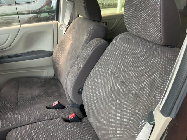 Ｎ－ＷＧＮ Ｇ　ＳＳパッケージ　あんしんパッケージ　走行９１００ｋｍ　ナビ　バックカメラ　ディスチャージライト　スマートキー　プッシュスタート　ＥＴＣ　オートエアコン　ベンチシート（34枚目）