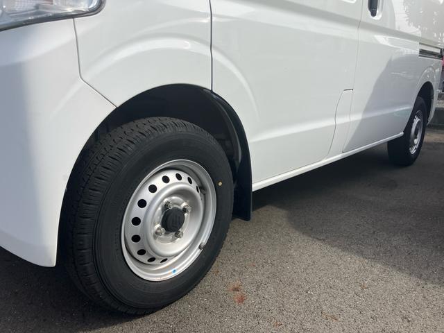 エブリイ PA ハイルーフ 走行2.9万キロ 5AGS オートギアシフト エアコン パワステ 2WD 集中ドアロック 両側スライドドア エアバッグ ABS(7枚目)