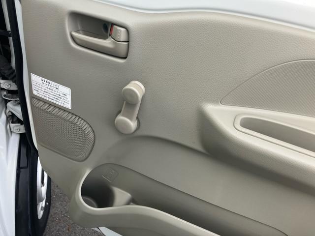 エブリイ PA ハイルーフ 走行2.9万キロ 5AGS オートギアシフト エアコン パワステ 2WD 集中ドアロック 両側スライドドア エアバッグ ABS(24枚目)