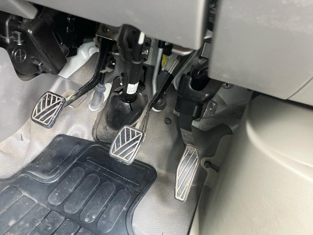 ＮＶ１００クリッパーバン ＤＸ　５速マニュアル　キーレスエントリー　車検令和９年２月　走行６．４万キロ　エアコン　パワステ　両側スライドドア　エアバッグ　ＡＢＳ（22枚目）