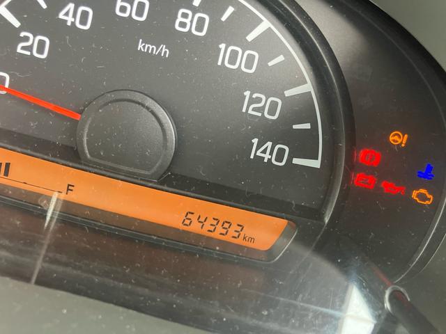 ＮＶ１００クリッパーバン ＤＸ　５速マニュアル　キーレスエントリー　車検令和９年２月　走行６．４万キロ　エアコン　パワステ　両側スライドドア　エアバッグ　ＡＢＳ（23枚目）