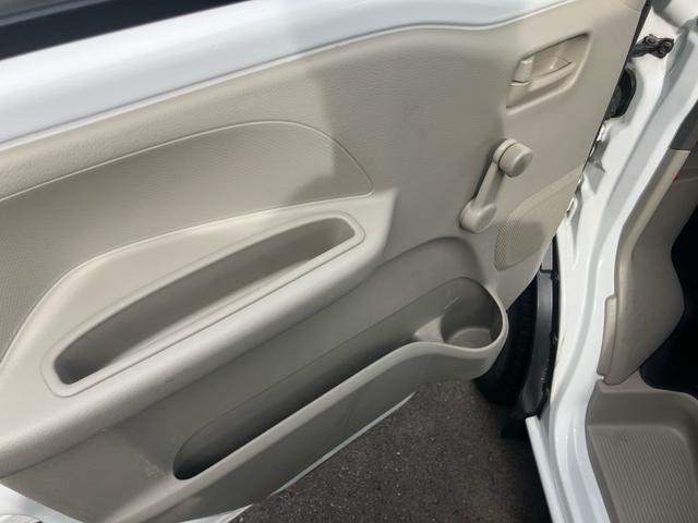 ＮＶ１００クリッパーバン ＤＸ　５速マニュアル　キーレスエントリー　車検令和９年２月　走行６．４万キロ　エアコン　パワステ　両側スライドドア　エアバッグ　ＡＢＳ（28枚目）