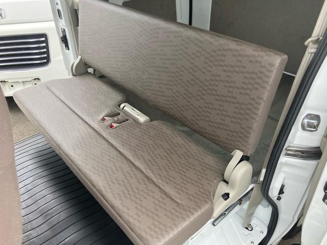 ＮＶ１００クリッパーバン ＤＸ　５速マニュアル　キーレスエントリー　車検令和９年２月　走行６．４万キロ　エアコン　パワステ　両側スライドドア　エアバッグ　ＡＢＳ（30枚目）