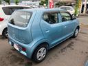 アルト Ｌ　レーダーブレーキサポート　衝突被害軽減ブレーキ　ＣＶＴ　キーレスエントリー　エアコン　パワステ　パワーウインドゥ　５ドア　軽自動車（7枚目）