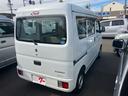 エブリイ PA ハイルーフ 走行2.9万キロ 5AGS オートギアシフト エアコン パワステ 2WD 集中ドアロック 両側スライドドア エアバッグ ABS(6枚目)