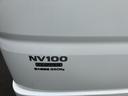 ＮＶ１００クリッパーバン ＤＸ　５速マニュアル　キーレスエントリー　車検令和９年２月　走行６．４万キロ　エアコン　パワステ　両側スライドドア　エアバッグ　ＡＢＳ（8枚目）