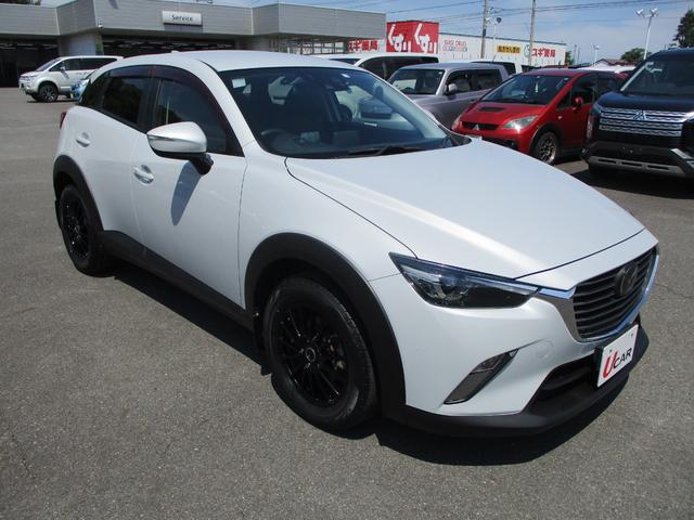 マツダ ＣＸ－３