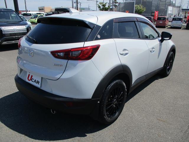 マツダ ＣＸ－３