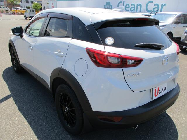 マツダ ＣＸ－３