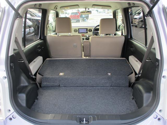 ミラココア ココアＸ　セキュリティー　パワーウインド　ｉ－ＳＴＯＰ　インテリキー　安全ボディ　運転席エアバック　キーレスキー　ダブルエアバック　ＡＢＳ付　パワステ　ベンチシート　エアコン（7枚目）