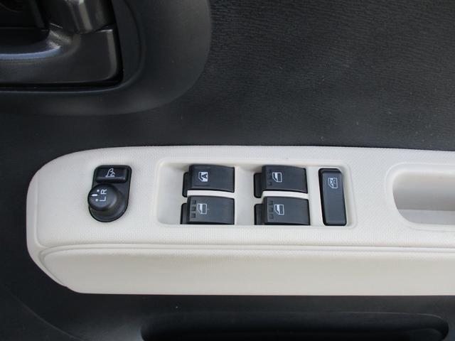 ミラココア ココアＸ　セキュリティー　パワーウインド　ｉ－ＳＴＯＰ　インテリキー　安全ボディ　運転席エアバック　キーレスキー　ダブルエアバック　ＡＢＳ付　パワステ　ベンチシート　エアコン（9枚目）