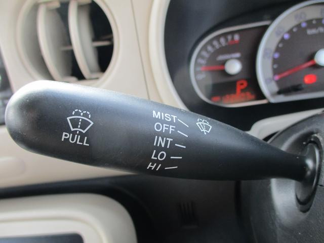 ミラココア ココアＸ　セキュリティー　パワーウインド　ｉ－ＳＴＯＰ　インテリキー　安全ボディ　運転席エアバック　キーレスキー　ダブルエアバック　ＡＢＳ付　パワステ　ベンチシート　エアコン（12枚目）