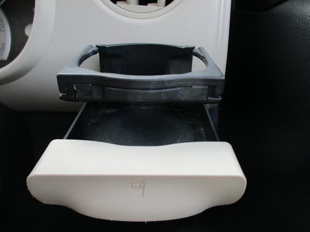 ミラココア ココアＸ　セキュリティー　パワーウインド　ｉ－ＳＴＯＰ　インテリキー　安全ボディ　運転席エアバック　キーレスキー　ダブルエアバック　ＡＢＳ付　パワステ　ベンチシート　エアコン（14枚目）