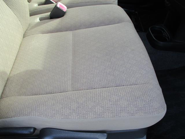 ミラココア ココアＸ　セキュリティー　パワーウインド　ｉ－ＳＴＯＰ　インテリキー　安全ボディ　運転席エアバック　キーレスキー　ダブルエアバック　ＡＢＳ付　パワステ　ベンチシート　エアコン（29枚目）