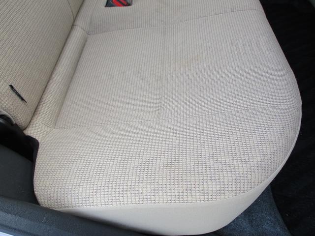 ミラココア ココアＸ　セキュリティー　パワーウインド　ｉ－ＳＴＯＰ　インテリキー　安全ボディ　運転席エアバック　キーレスキー　ダブルエアバック　ＡＢＳ付　パワステ　ベンチシート　エアコン（33枚目）