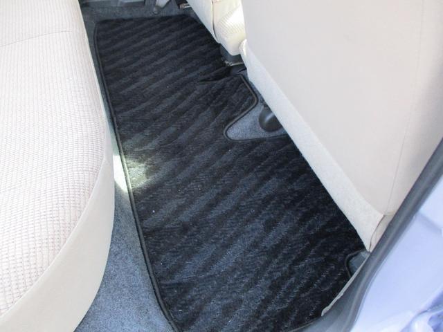 ミラココア ココアＸ　セキュリティー　パワーウインド　ｉ－ＳＴＯＰ　インテリキー　安全ボディ　運転席エアバック　キーレスキー　ダブルエアバック　ＡＢＳ付　パワステ　ベンチシート　エアコン（34枚目）