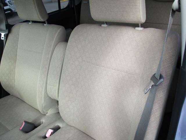 ミラココア ココアＸ　セキュリティー　パワーウインド　ｉ－ＳＴＯＰ　インテリキー　安全ボディ　運転席エアバック　キーレスキー　ダブルエアバック　ＡＢＳ付　パワステ　ベンチシート　エアコン（42枚目）