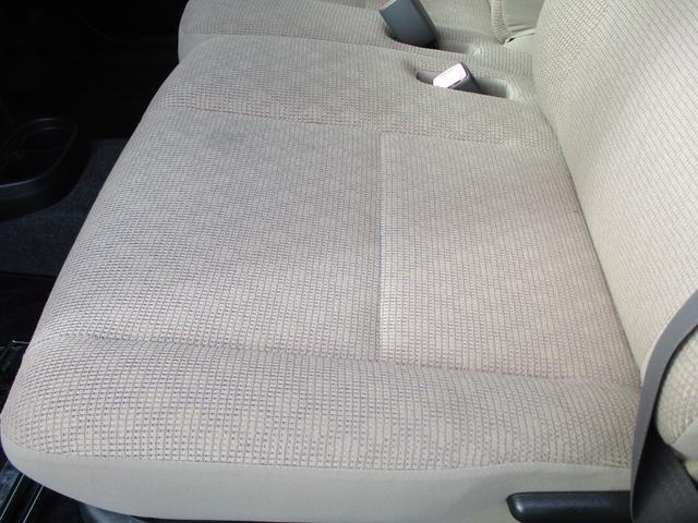 ミラココア ココアＸ　セキュリティー　パワーウインド　ｉ－ＳＴＯＰ　インテリキー　安全ボディ　運転席エアバック　キーレスキー　ダブルエアバック　ＡＢＳ付　パワステ　ベンチシート　エアコン（43枚目）