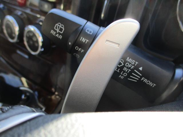 デリカＤ：５ Ｇ　パワーパッケージ　エクリプスナビ／ＴＶ／ＥＴＣ／フォグランプ／ディスチャージヘッドライト／両側電動スライドドア／ベージュ内装／ウッド調パネル／１８インチアルミホイール／２ＷＤ／アイドリングストップ／ワンオーナー（23枚目）