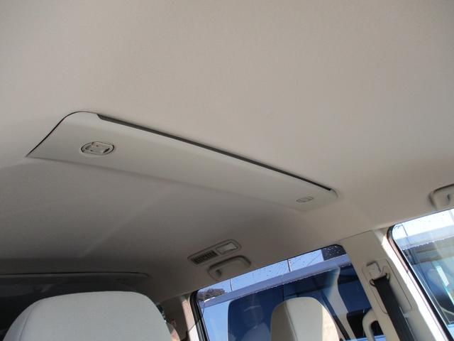 デリカＤ：５ Ｇ　パワーパッケージ　エクリプスナビ／ＴＶ／ＥＴＣ／フォグランプ／ディスチャージヘッドライト／両側電動スライドドア／ベージュ内装／ウッド調パネル／１８インチアルミホイール／２ＷＤ／アイドリングストップ／ワンオーナー（38枚目）