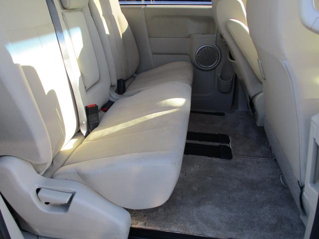 デリカＤ：５ Ｇ　パワーパッケージ　エクリプスナビ／ＴＶ／ＥＴＣ／フォグランプ／ディスチャージヘッドライト／両側電動スライドドア／ベージュ内装／ウッド調パネル／１８インチアルミホイール／２ＷＤ／アイドリングストップ／ワンオーナー（39枚目）